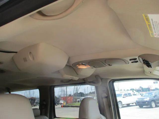 2005 Ford Excursion Limited