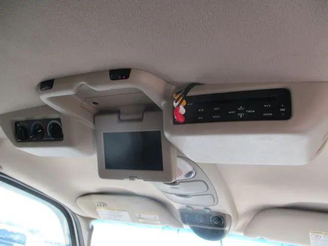 2005 Ford Excursion Limited