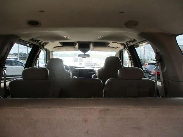2005 Ford Excursion Limited