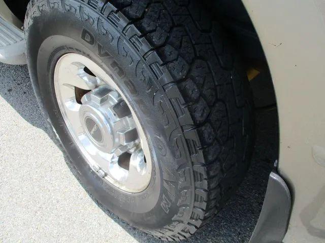 2005 Ford Excursion Limited