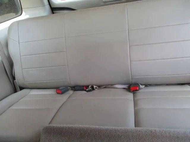 2005 Ford Excursion Limited