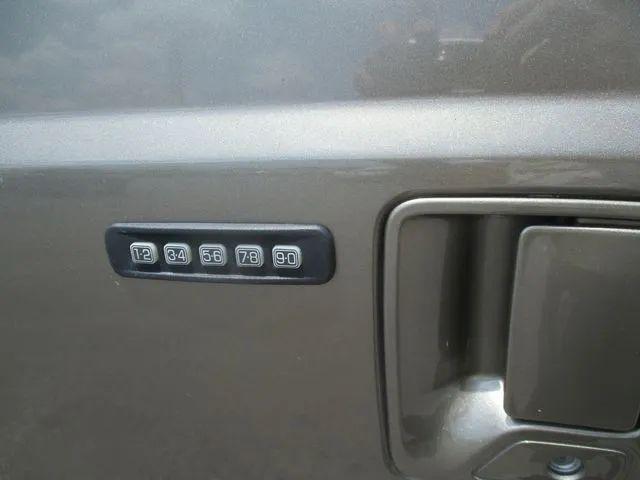 2005 Ford Excursion Limited