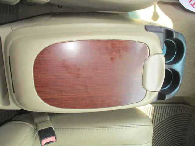 2005 Ford Excursion Limited