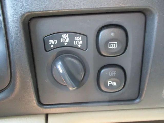 2005 Ford Excursion Limited