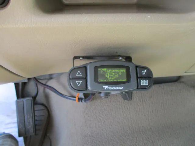 2005 Ford Excursion Limited