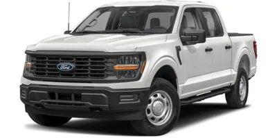 2024 Ford F-150 STX for sale in Houston, TX