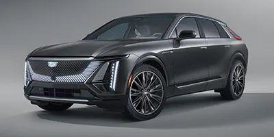 2024 Cadillac iQ Sport w/1SJ for sale in Houston, TX