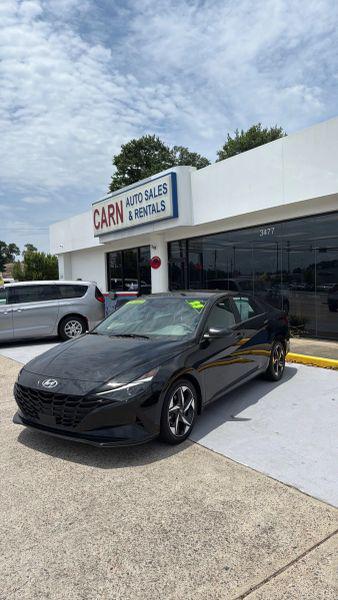 2023 Hyundai Elantra SEL for sale in Augusta, GA