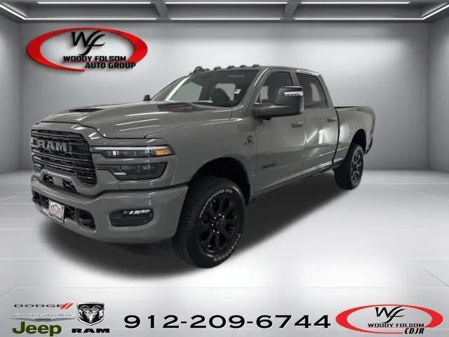 2026 Ram 2500 Laramie Crew Cab 4x4 6'4" Box for sale in Baxley, GA