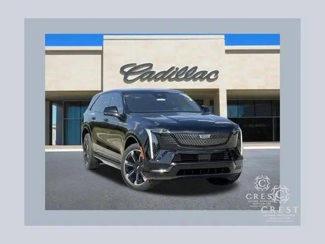 2026 Cadillac Escalade IQ Sport for sale in Frisco, TX