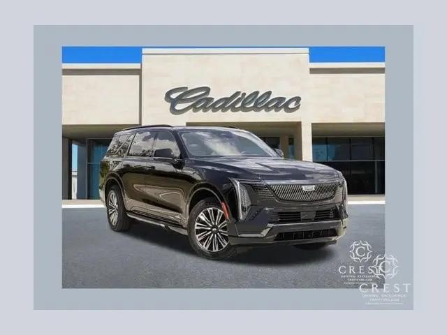 2026 Cadillac Escalade IQL Sport AWD for sale in Frisco, TX