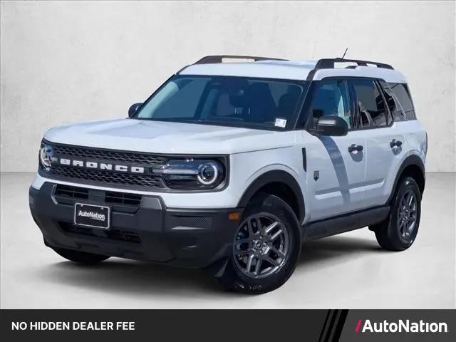 2026 Ford Bronco Sport Big Bend for sale in Torrance, CA
