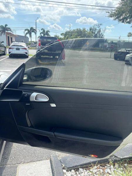 2008 Porsche Cayman S