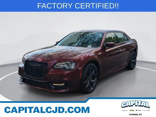 2023 Chrysler 300 300S for sale in Garner, NC
