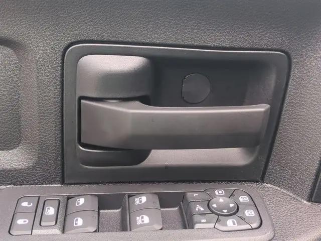 2026 Ram 2500 Warlock Crew Cab 4x4 64 Box