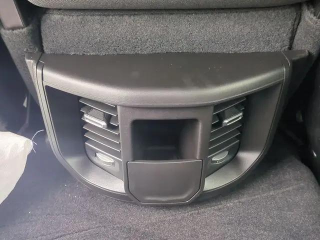 2026 Ram 2500 Warlock Crew Cab 4x4 64 Box