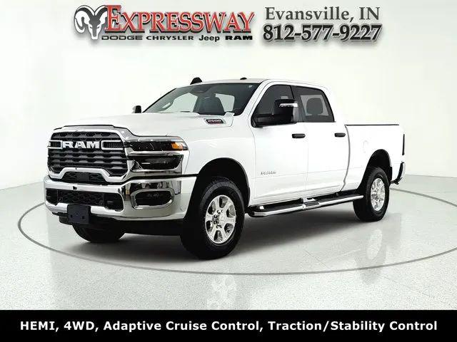 2026 Ram 2500 Big Horn Crew Cab 4x4 6'4" Box for sale in Evansville, IN