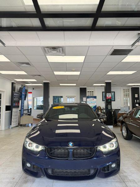 2018 BMW Coupe xDrive for sale in Midlothian, IL