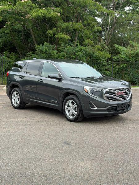 2018 GMC Terrain SLE for sale in Memphis, TN