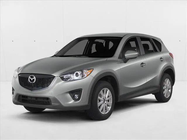 2014 Mazda CX-5 Touring for sale in Pinellas Park, FL