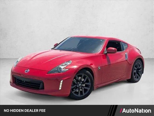 2018 Nissan 370Z Base for sale in Pinellas Park, FL