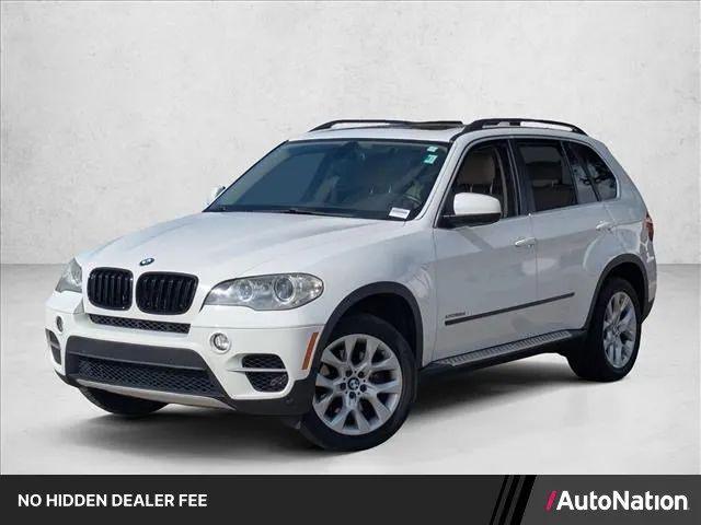 2013 BMW X5 xDrive35d for sale in Pinellas Park, FL