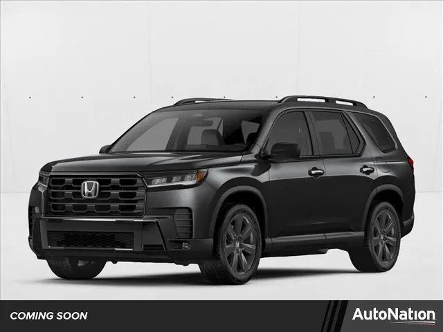 2026 Honda Pilot Sport for sale in Hollywood, FL