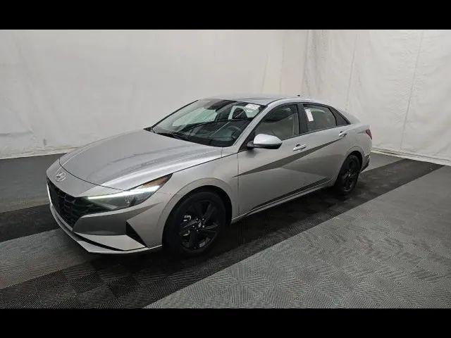 2023 Hyundai Elantra SEL for sale in Philadelphia, PA