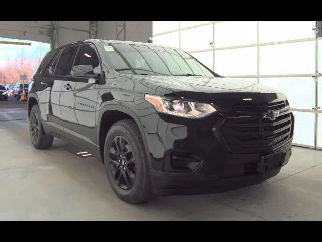 2019 Chevrolet Traverse LS for sale in Philadelphia, PA