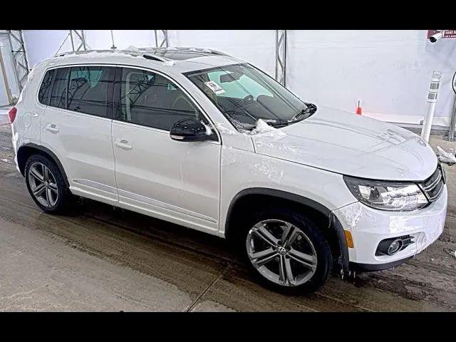 2017 Volkswagen Tiguan 2.0T Sport for sale in Philadelphia, PA