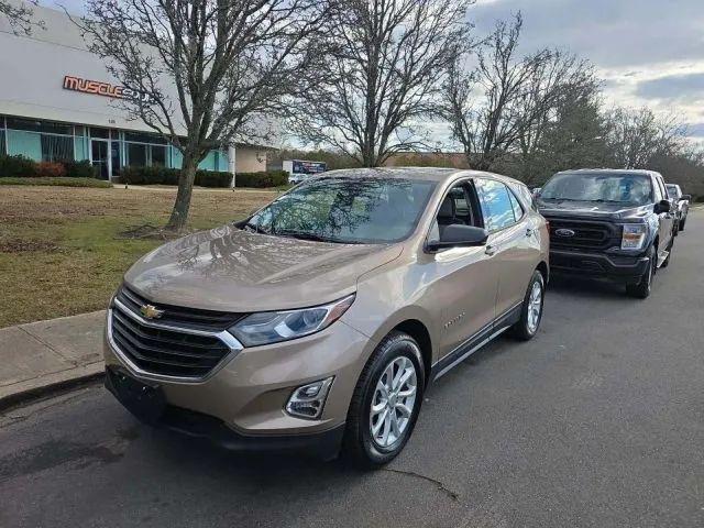 2018 Chevrolet Equinox LS for sale in Philadelphia, PA