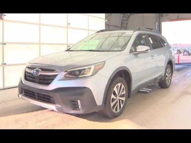 2020 Subaru Outback Premium for sale in Philadelphia, PA
