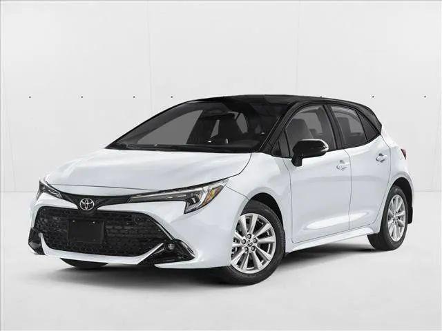 2026 Toyota Corolla SE for sale in Pinellas Park, FL