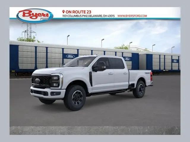 2026 Ford F-350 XLT for sale near Delaware, OH