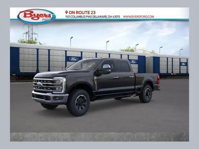2026 Ford F-250 LARIAT for sale near Delaware, OH