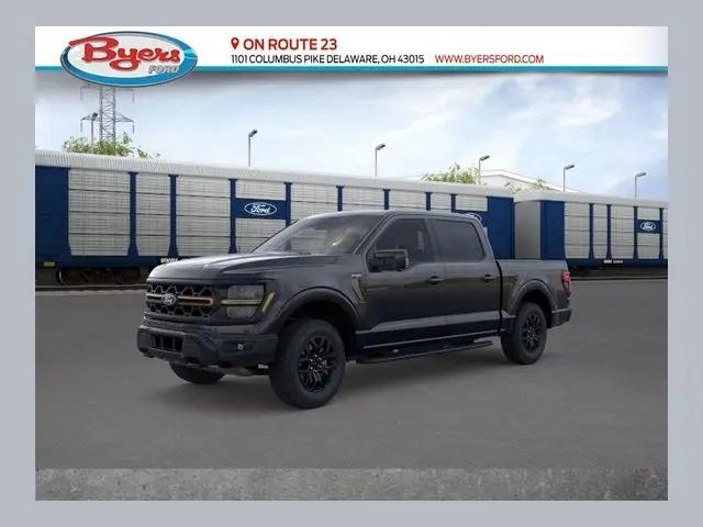 2026 Ford F-150 Tremor for sale near Delaware, OH