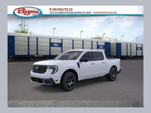 2026 Ford Maverick Lariat for sale in Delaware, OH