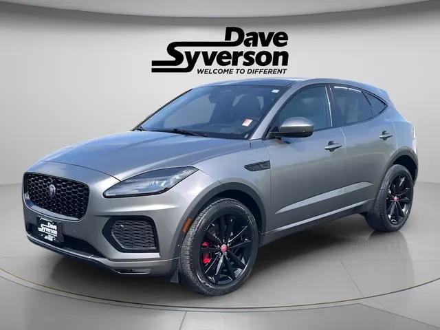 2021 Jaguar E-PACE 300 Sport P300 AWD Automatic for sale in Albert Lea, MN