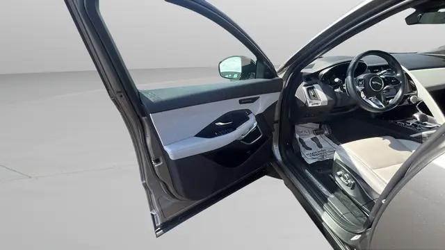 2021 Jaguar E-PACE 300 Sport P300 AWD Automatic