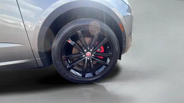 2021 Jaguar E-PACE 300 Sport P300 AWD Automatic