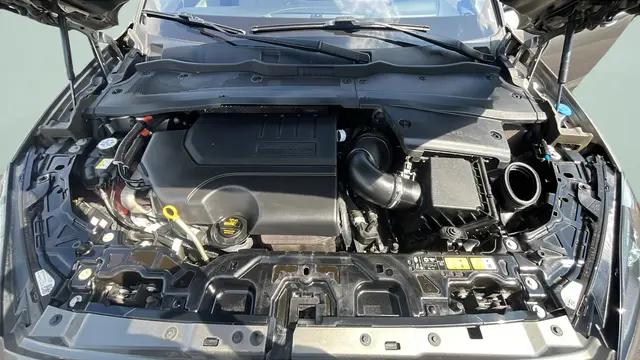2021 Jaguar E-PACE 300 Sport P300 AWD Automatic