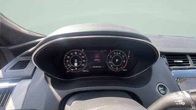 2021 Jaguar E-PACE 300 Sport P300 AWD Automatic