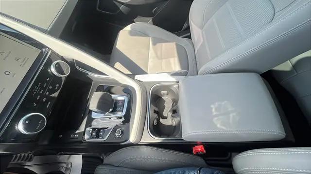 2021 Jaguar E-PACE 300 Sport P300 AWD Automatic