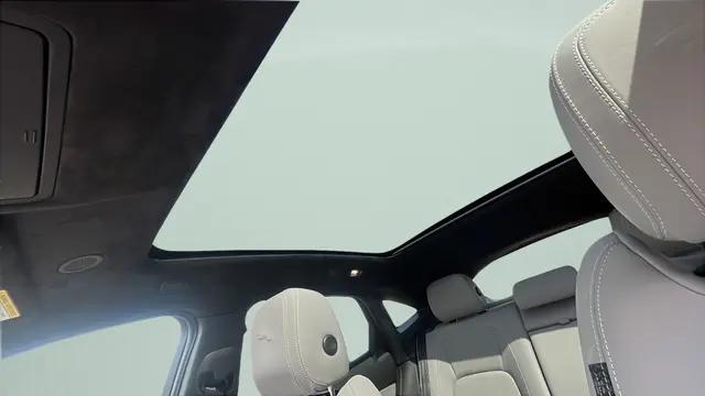 2021 Jaguar E-PACE 300 Sport P300 AWD Automatic