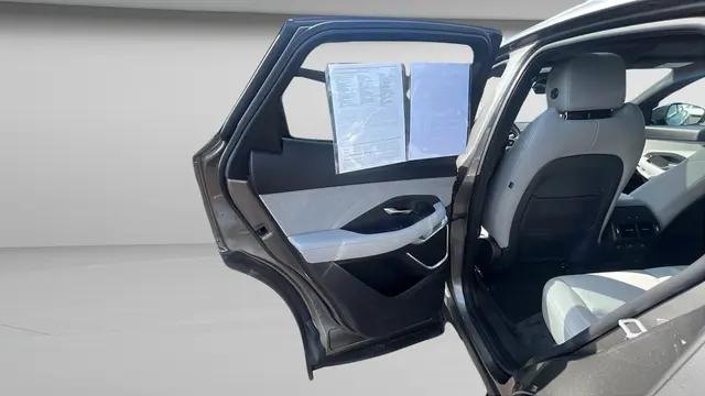 2021 Jaguar E-PACE 300 Sport P300 AWD Automatic