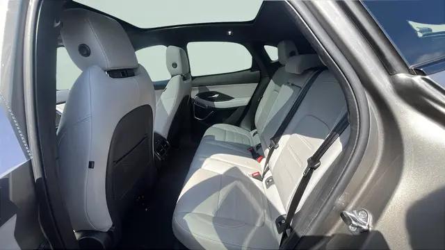2021 Jaguar E-PACE 300 Sport P300 AWD Automatic