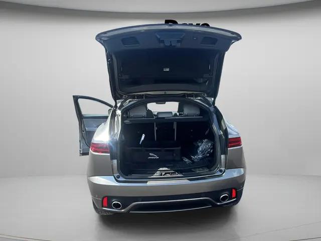 2021 Jaguar E-PACE 300 Sport P300 AWD Automatic
