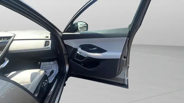 2021 Jaguar E-PACE 300 Sport P300 AWD Automatic