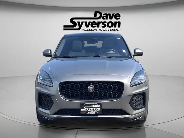 2021 Jaguar E-PACE 300 Sport P300 AWD Automatic