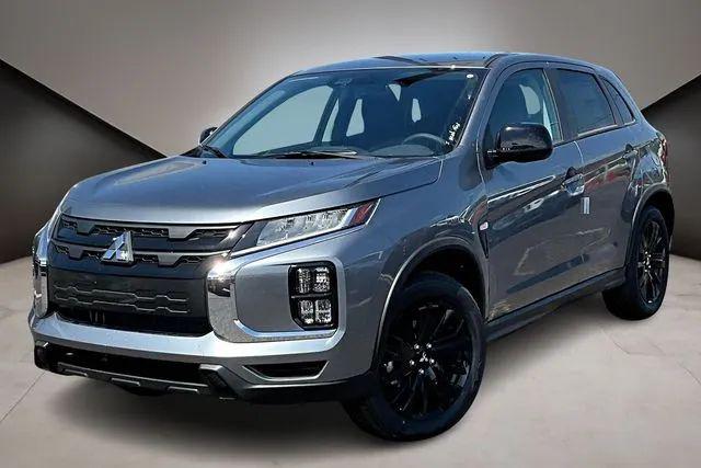2026 Mitsubishi Outlander Sport 2.0 LE for sale in Dallas, TX